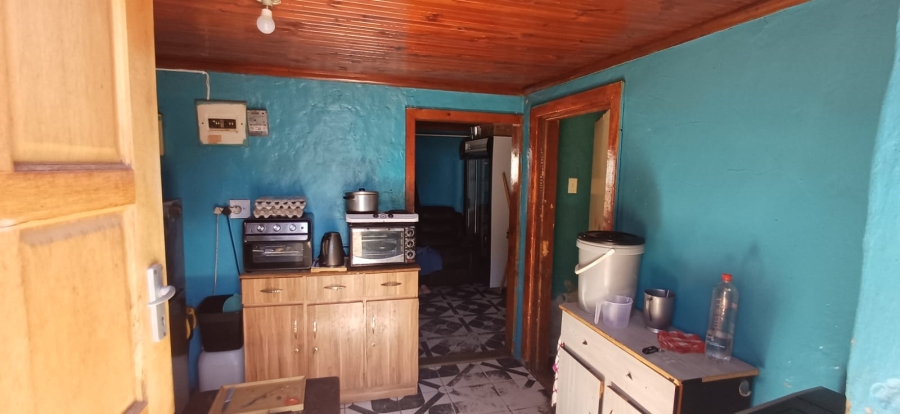 2 Bedroom Property for Sale in Zwide Eastern Cape